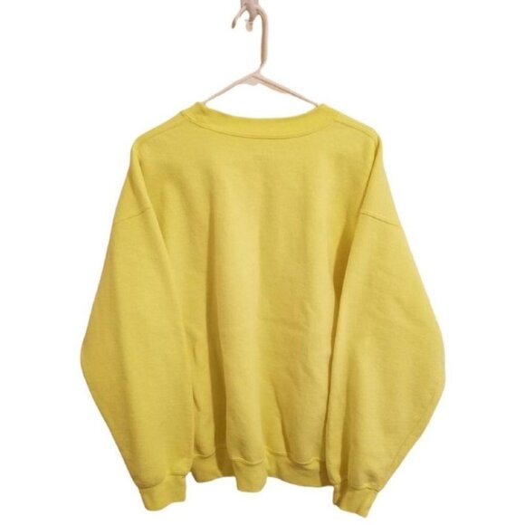 Gildan DryBlend Sweatshirt (Men's Size L/G) - Picture 2 of 3